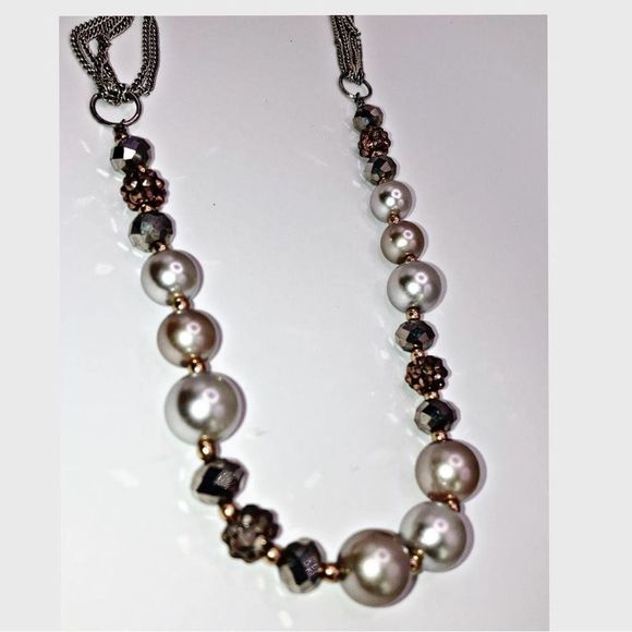 RMN beaded necklace! - Picture 4 of 10